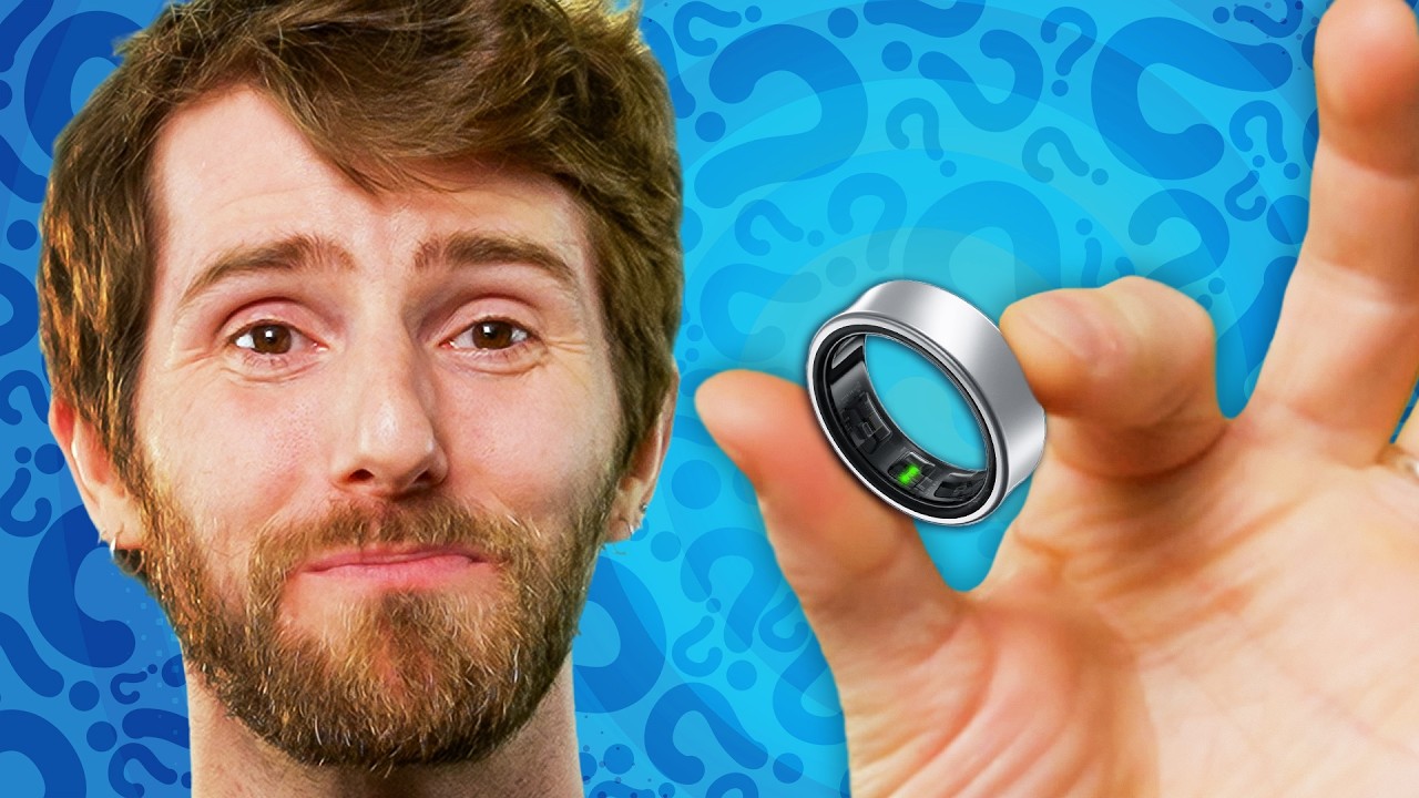 Why You Shouldn't Trust Your Smart Ring