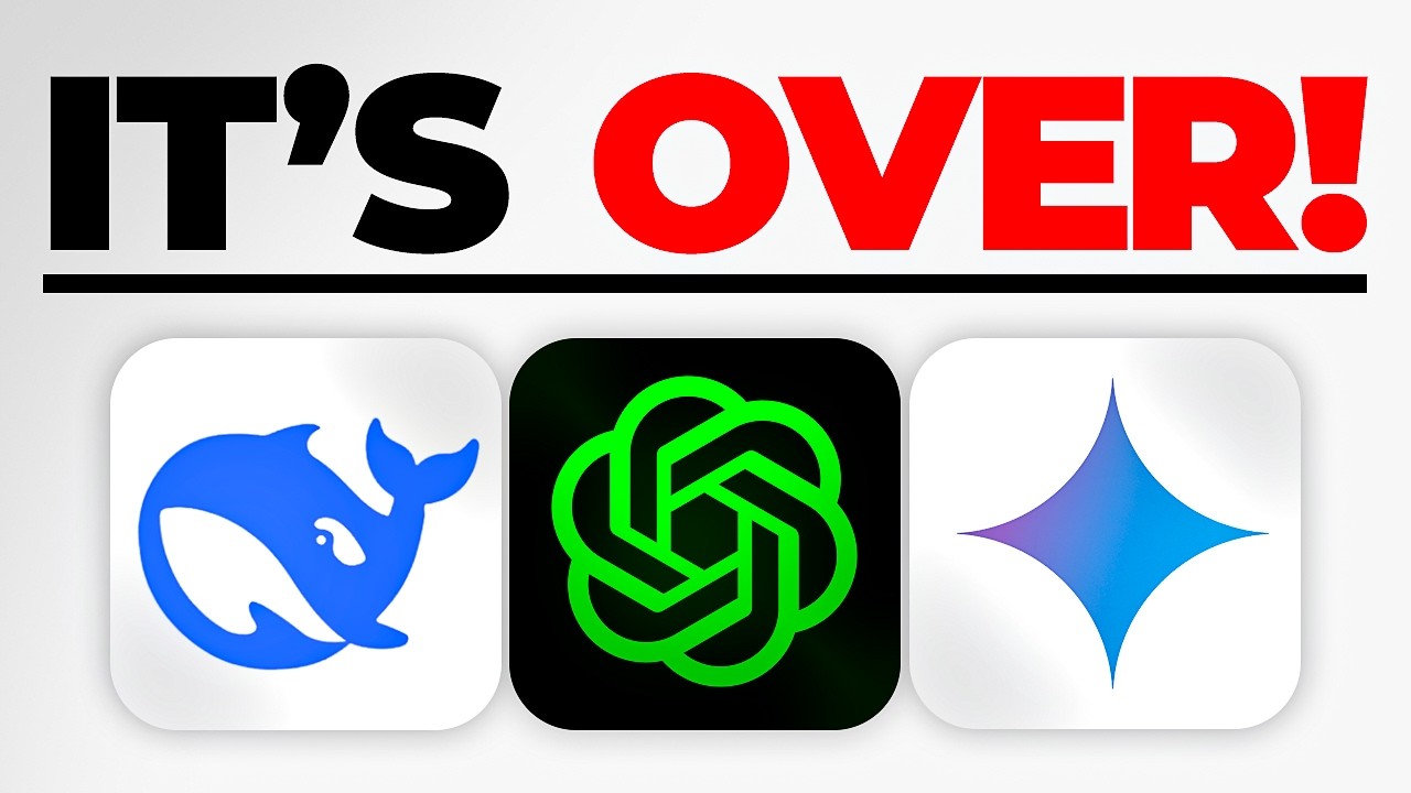 The Only 10 AI Automations You'll Ever Need (Steal These)