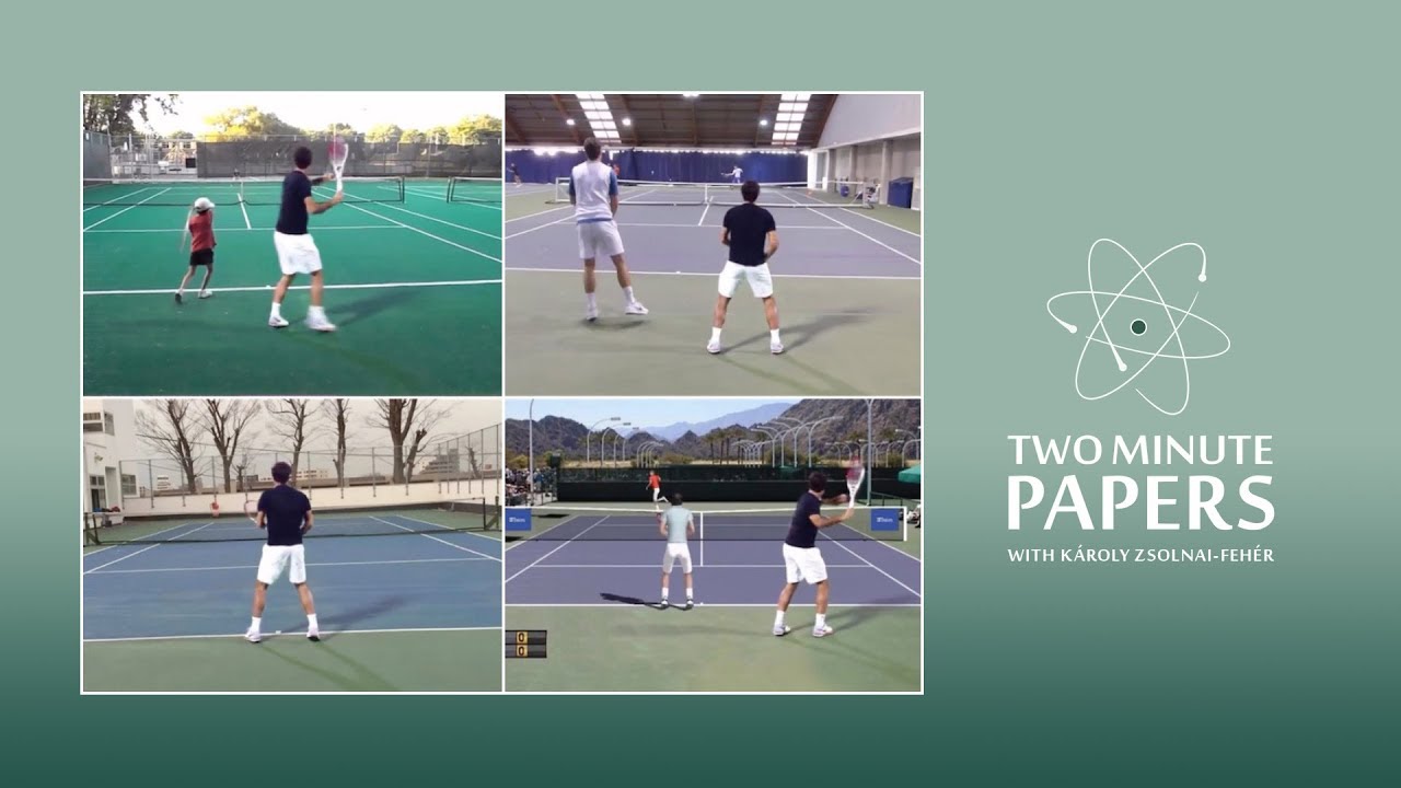 We Can All Be Video Game Characters With This AI