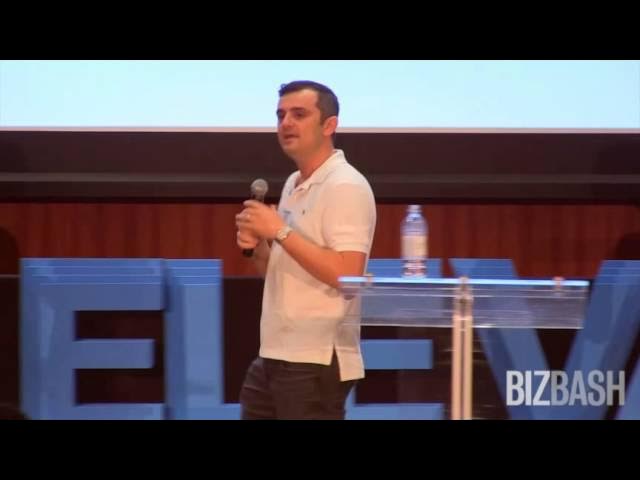 Elevate NYC 2013 Keynote