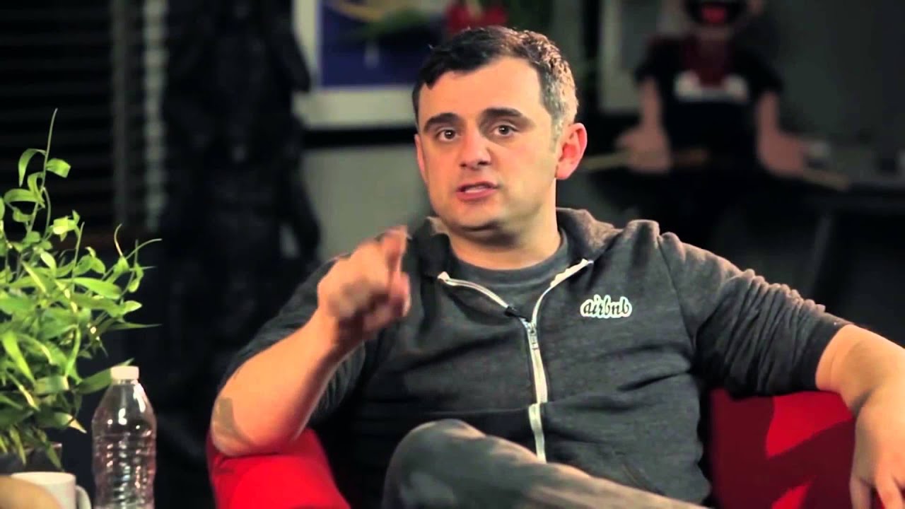 Gary Vaynerchuk Interview with Joe Polish