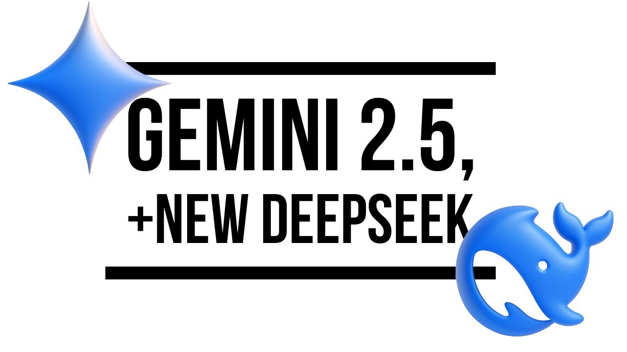 Did AI Just Get Commoditized? Gemini 2.5, New DeepSeek V3, & Microsoft vs OpenAI