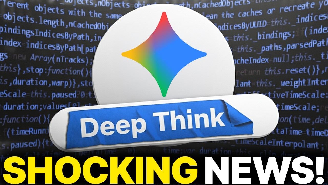 NEW Google Gemini Update is INSANE (FREE!)