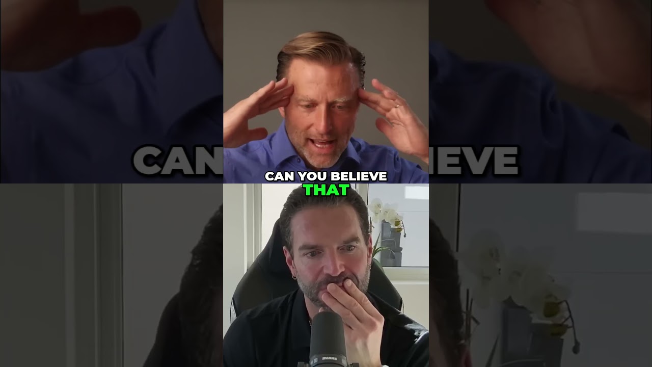 Doctors LIE About Your Testosterone Levels!