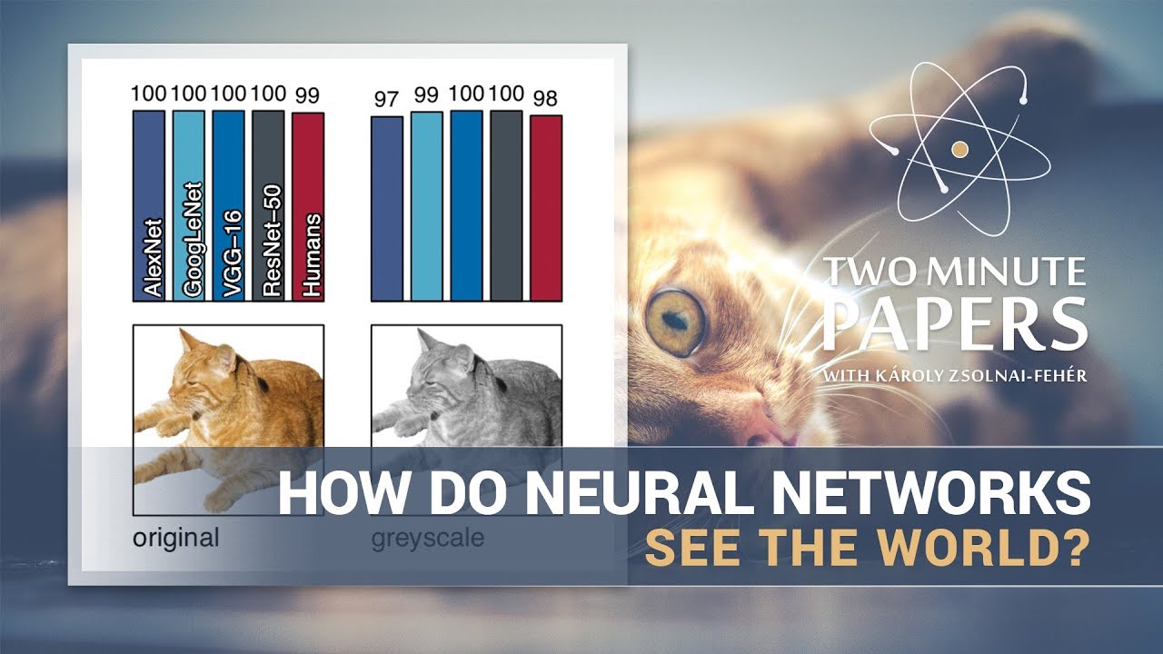 Do Neural Networks Need To Think Like Humans?