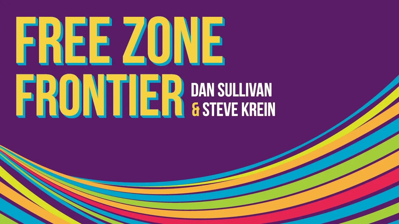 Rewind: How To Make Your Own Luck