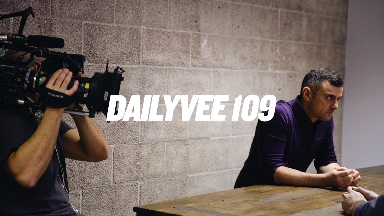 INSTAGRAM LIVE LAUNCHES IN LOS ANGELES | DailyVee 109