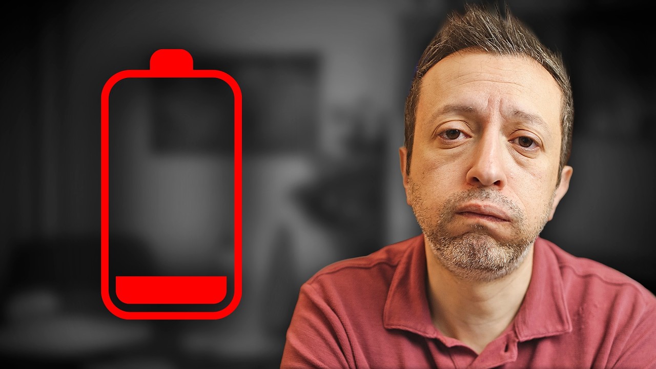 Managing ADHD & Pain While Running Your Business