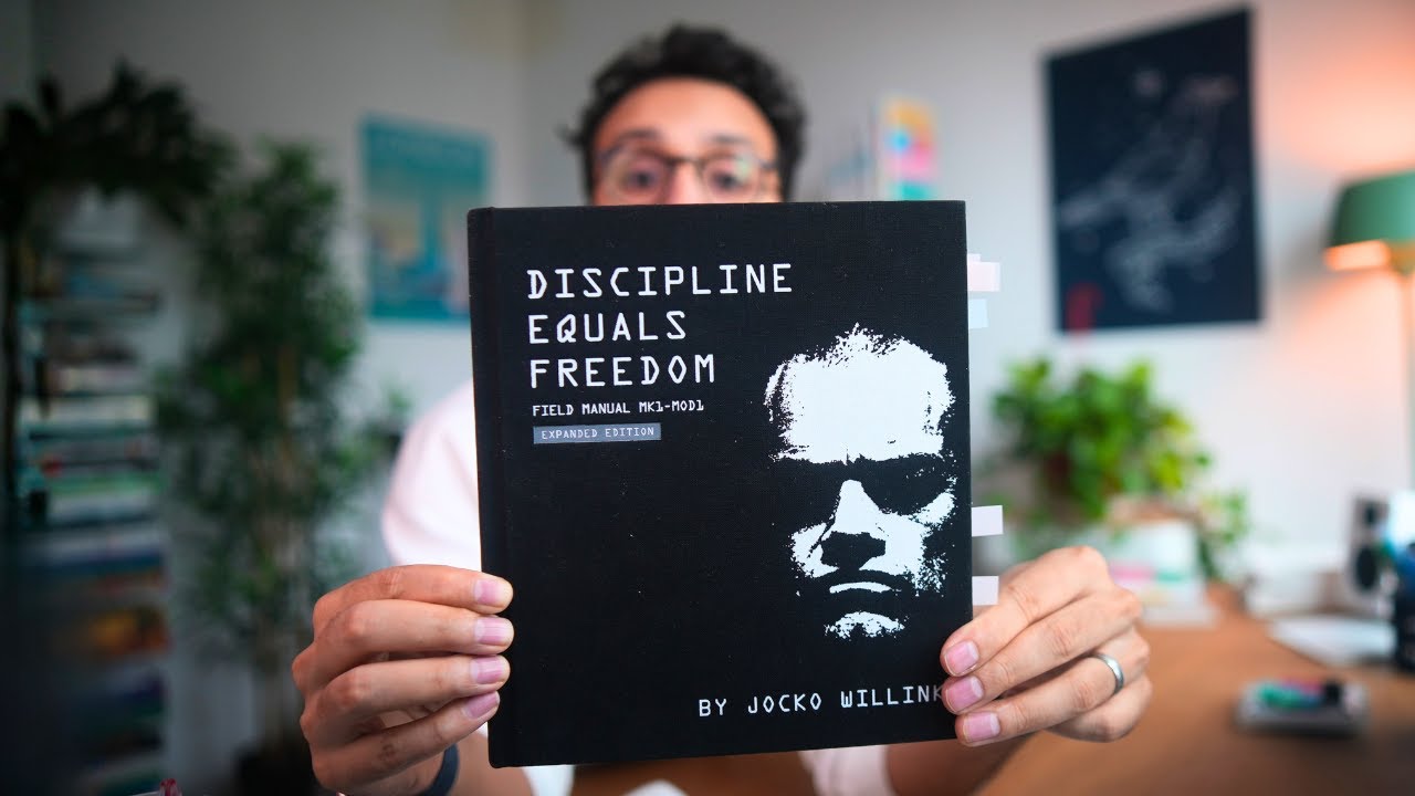 The Ultimate Guide to Discipline