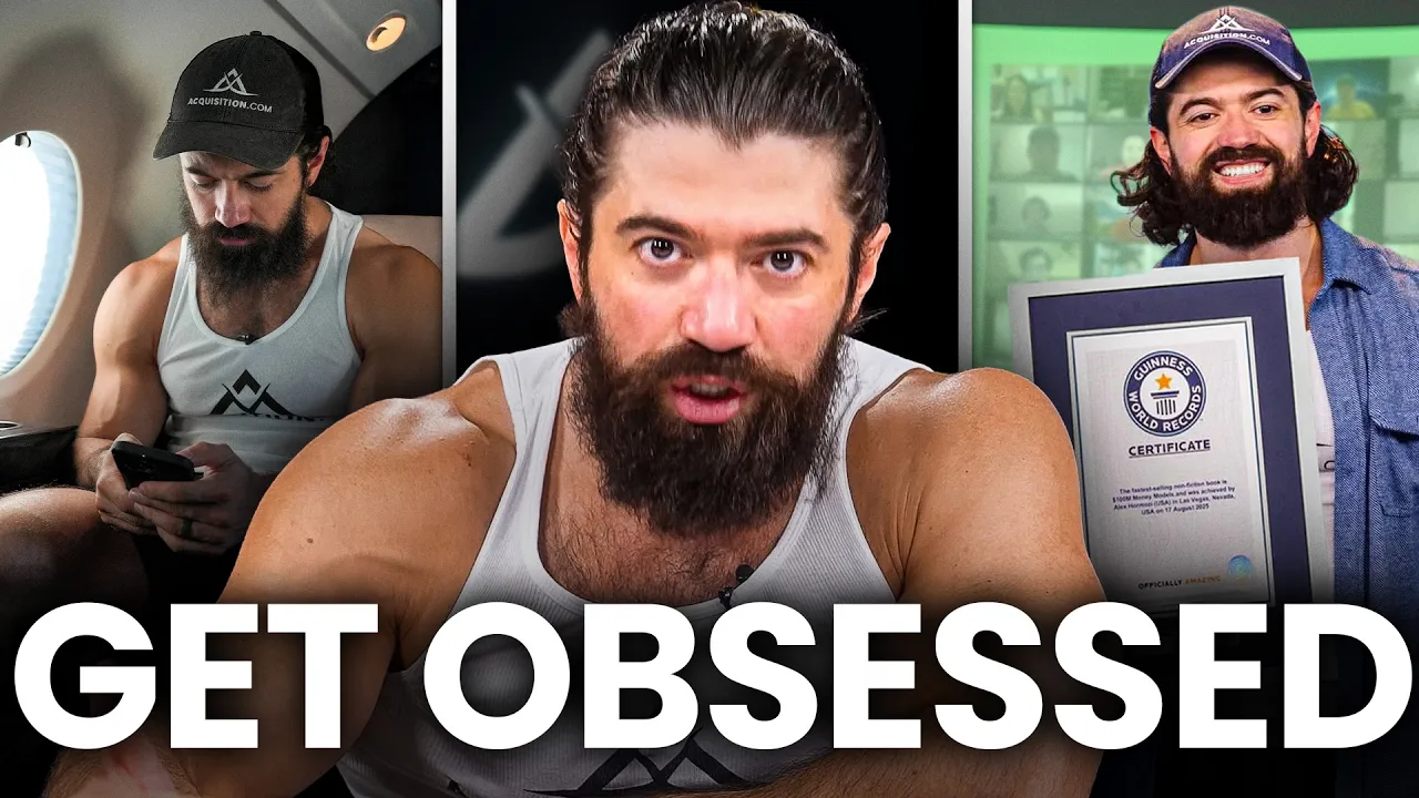 26 Harsh Lessons I Learned in 2025