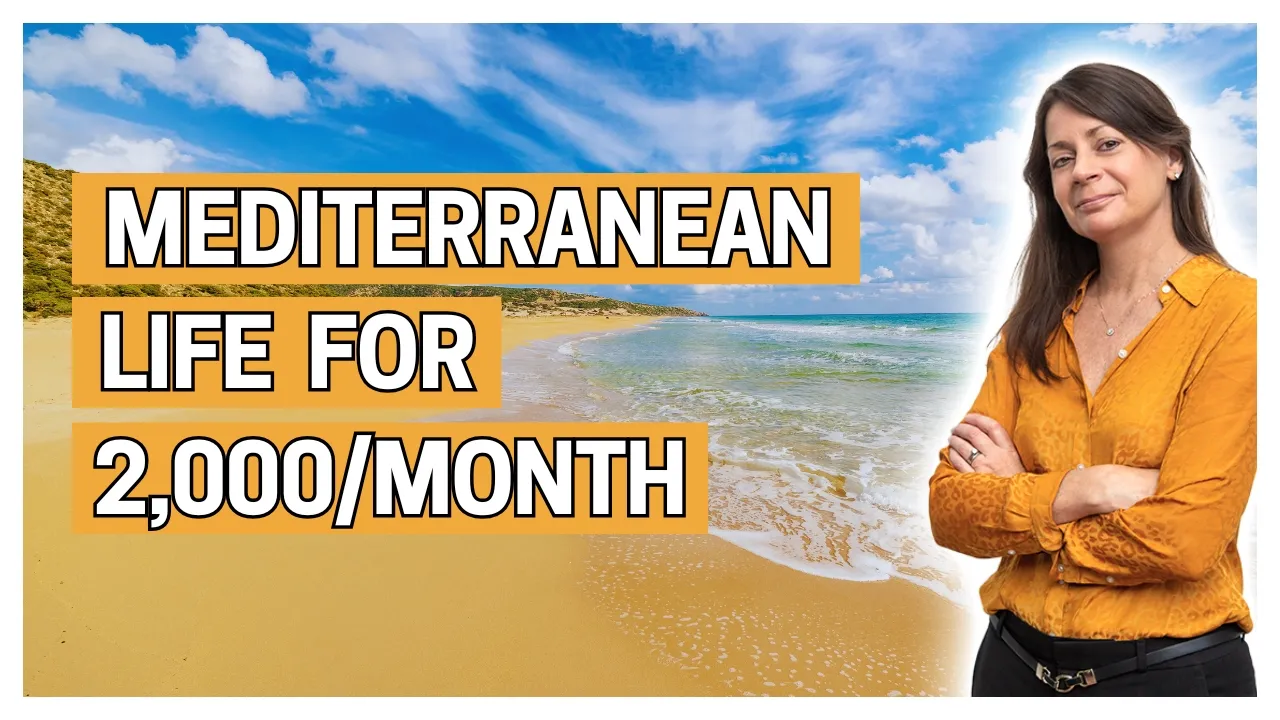 Finding Affordable Beachfront Living in Northern Cyprus