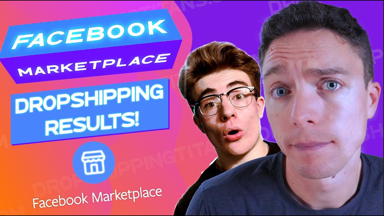 He Tried Dropshipping on Facebook Marketplace For One Month! (Pro Reacts)