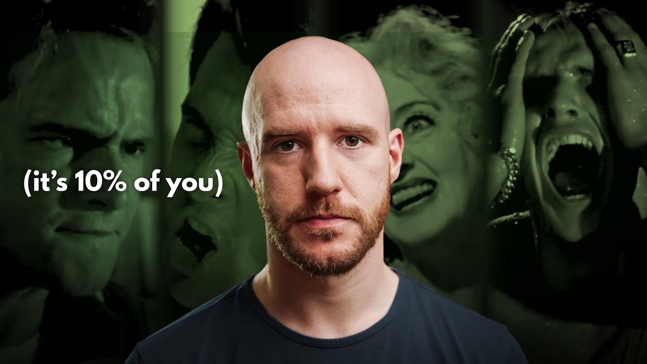 The 5 types of people who can destroy your life