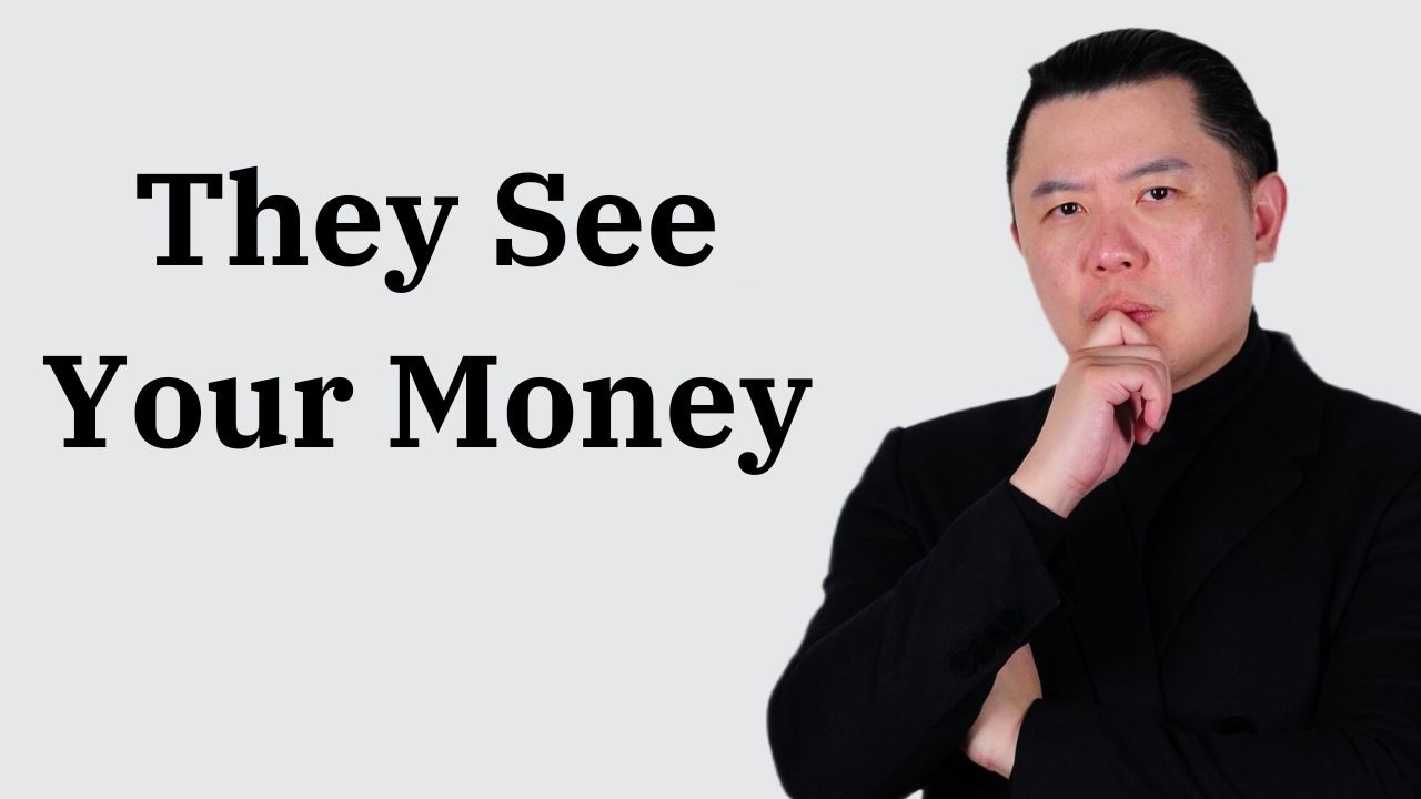 The Hidden Cost of Wealth