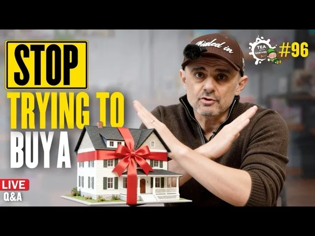 The People Who Understand This Will Win. Period. | Tea with GaryVee 96
