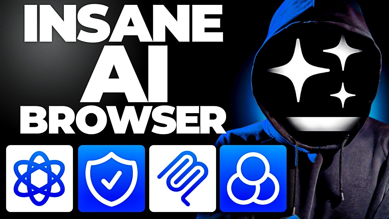 Automate your Browser: Genspark AI