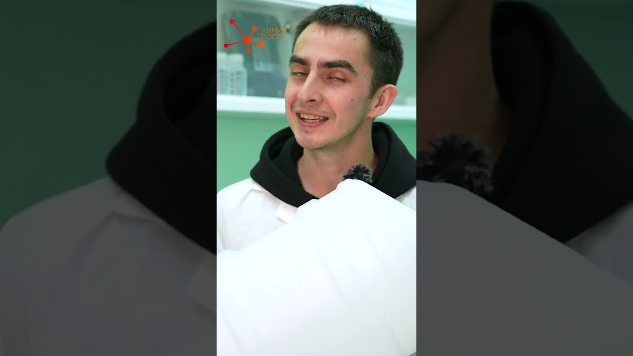 ЧЕМ ПАХНУТ ТУХЛЫЕ ЯЙЦА?