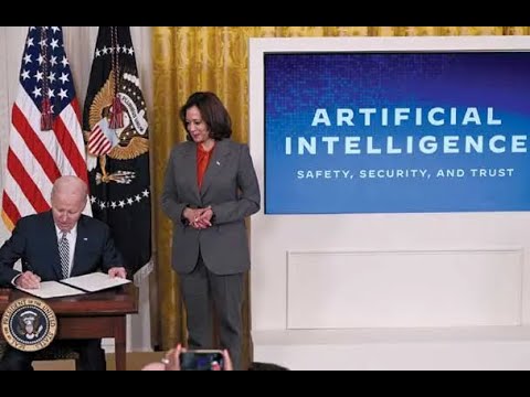 Great Decisions: AI and American National Security