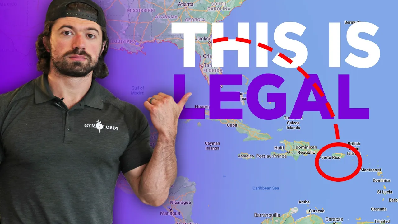 How the rich avoid paying taxes...MY strategy - Part 1