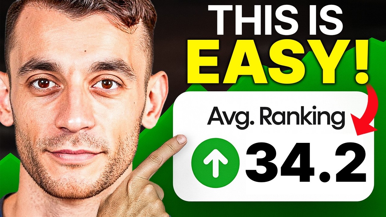 How to Rank #1 FREE with Local AI SEO 🤯