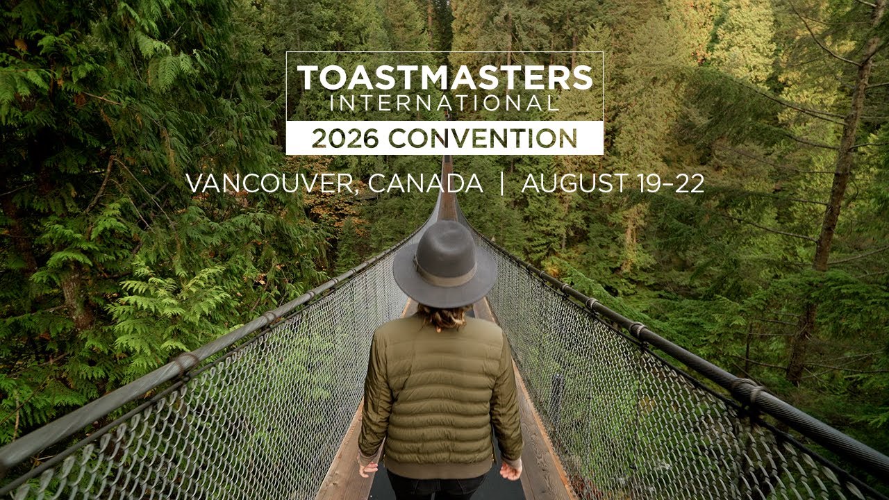 Explore, learn, and network in vibrant Vancouver!