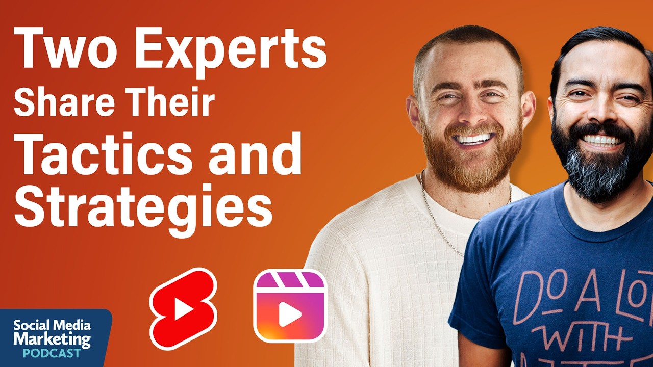 What's Working With Short Form Video Right Now