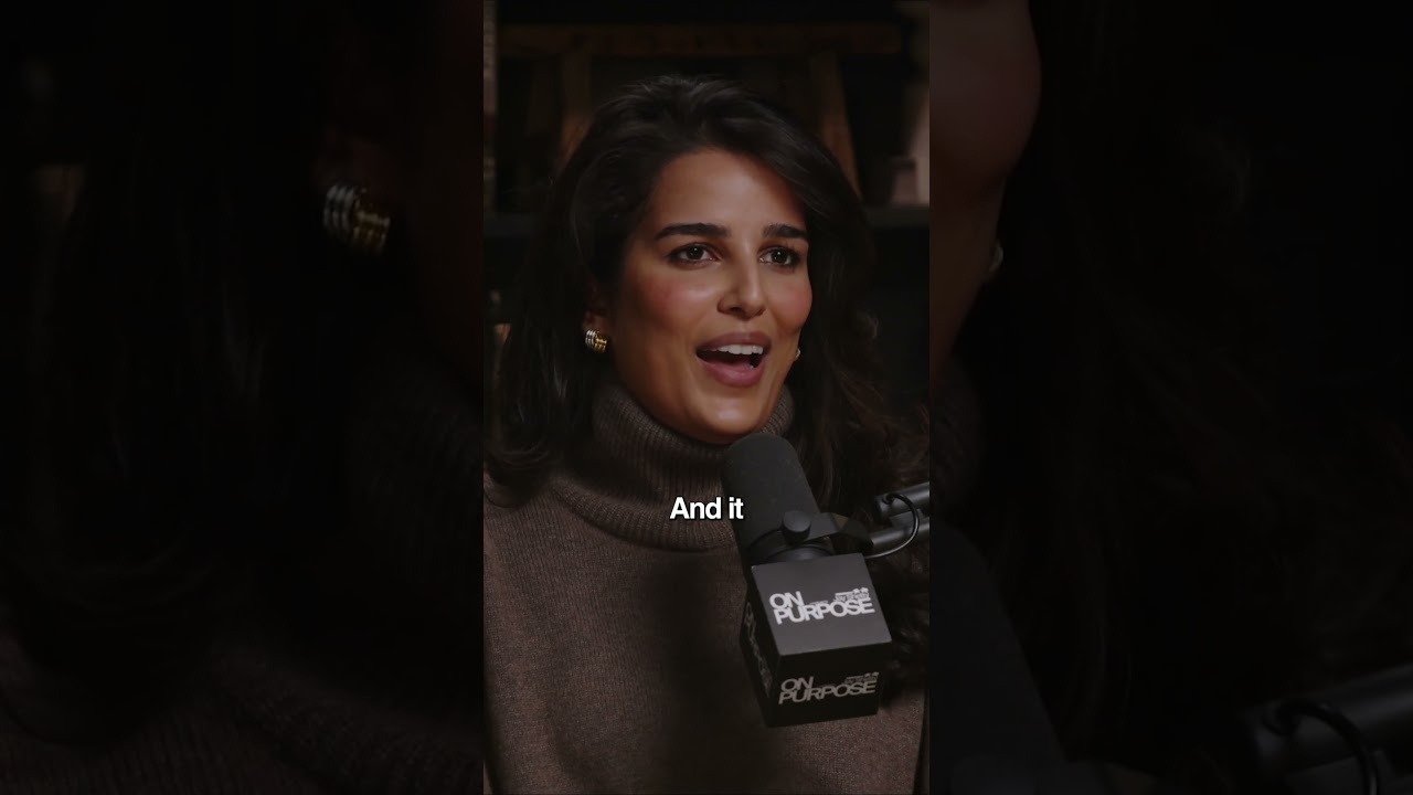 If nothing changed, would you still be happy? #nischashah