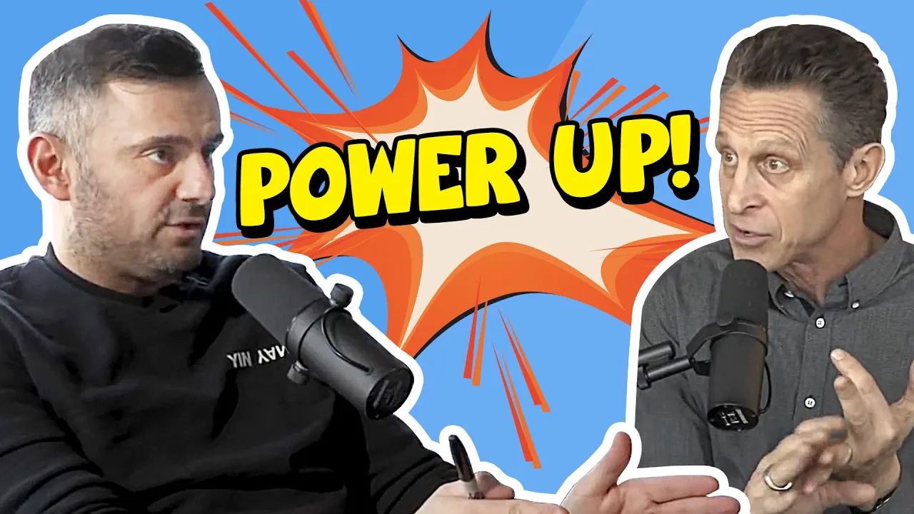 You Have More Power Than You Realize | GaryVee Audio Experience with Dr. Mark Hyman