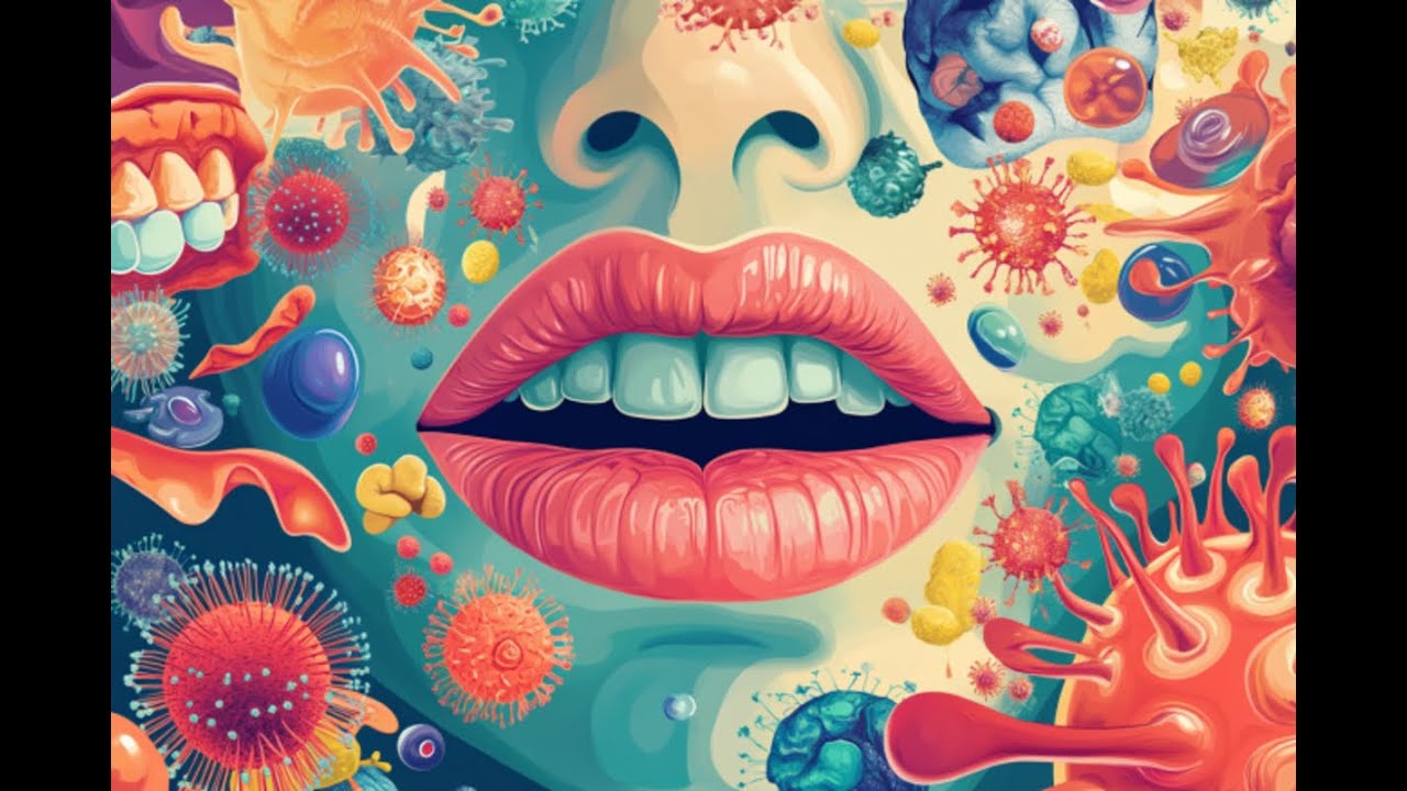 How Oral Bacteria May Influence Depression