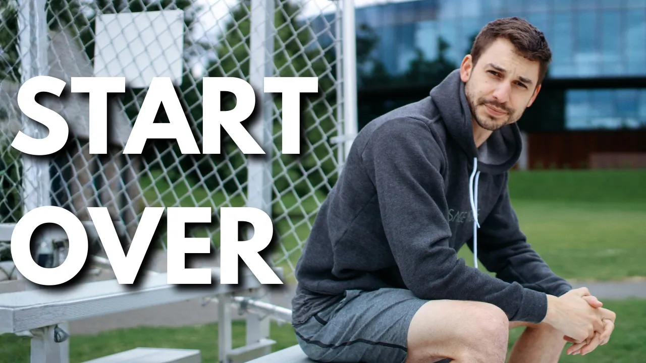 How to Change Your Life