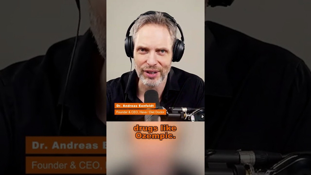 Satiety: The Natural Approach to Eating Less