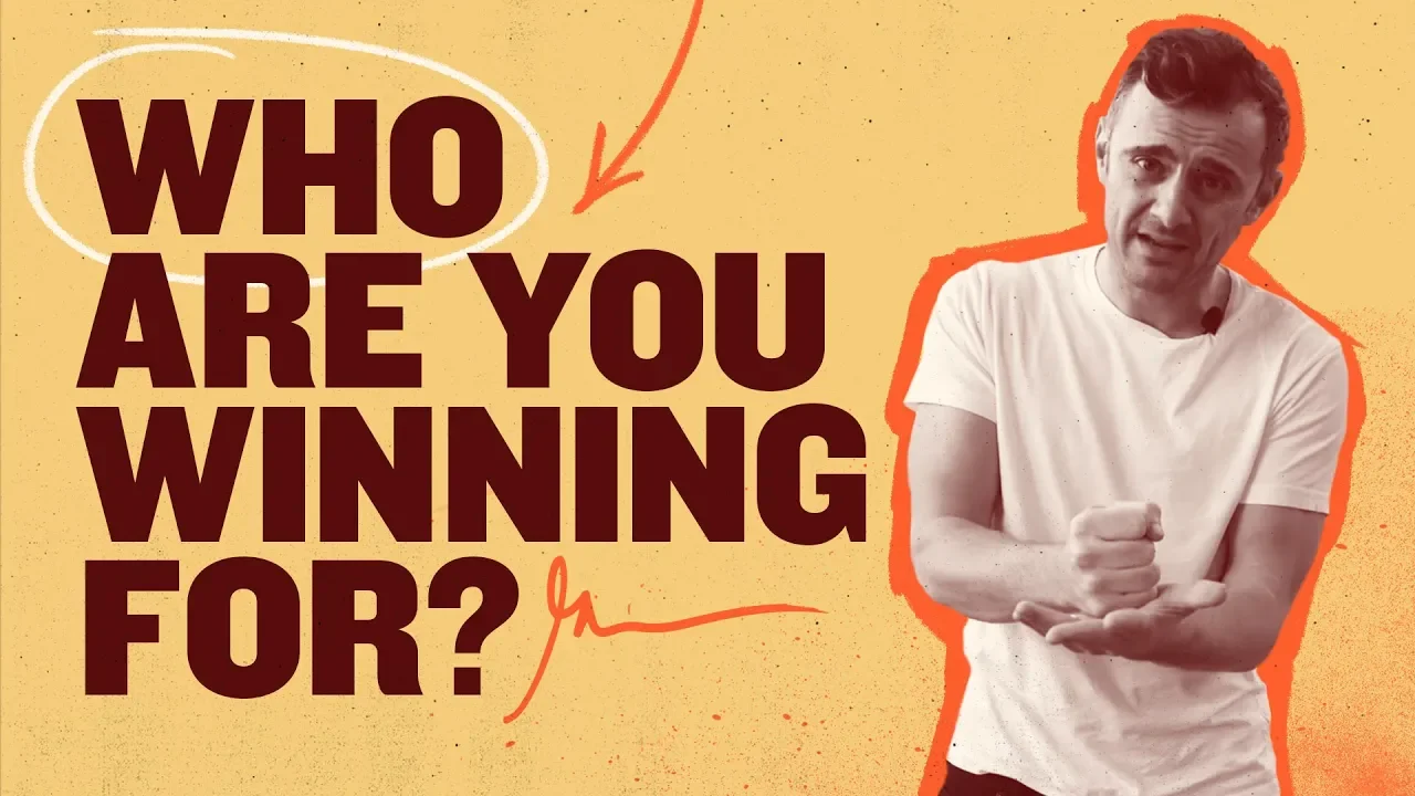 Who Decides the Definition of Success?