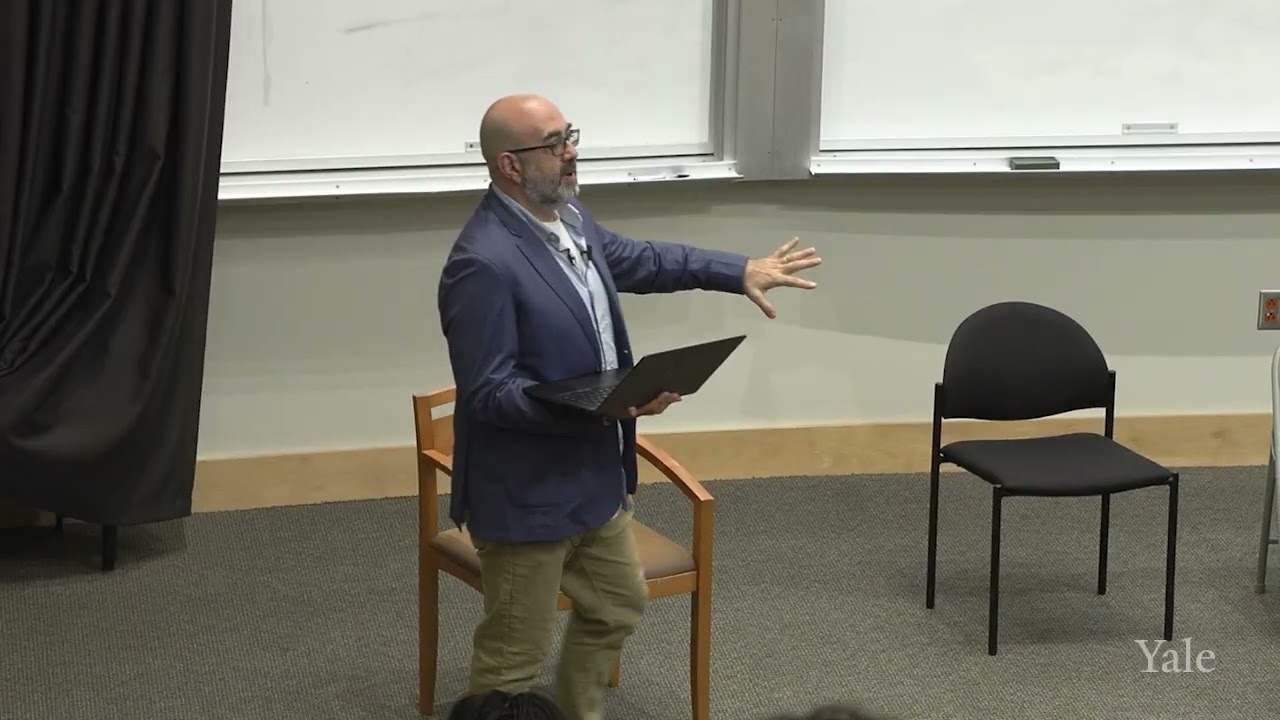 Class 11: Capital Chapter 12 & 13: Changes in the Division of Labor, Machinery