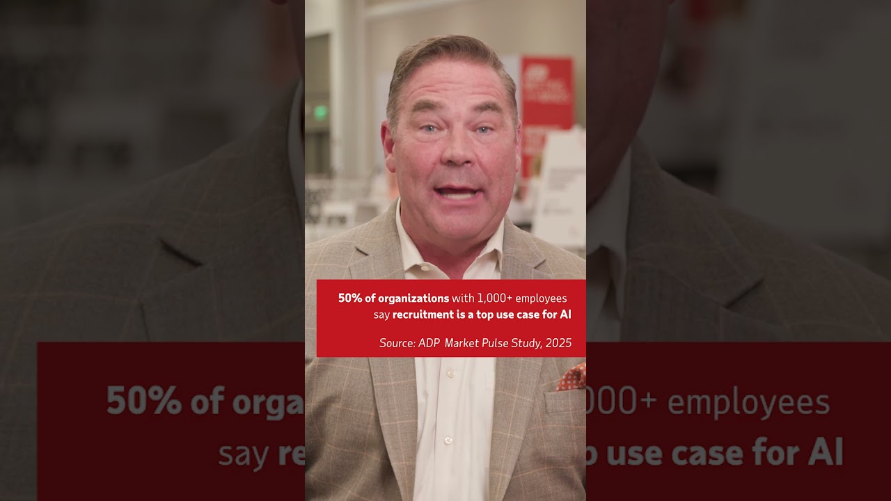 Using data to create a talent strategy