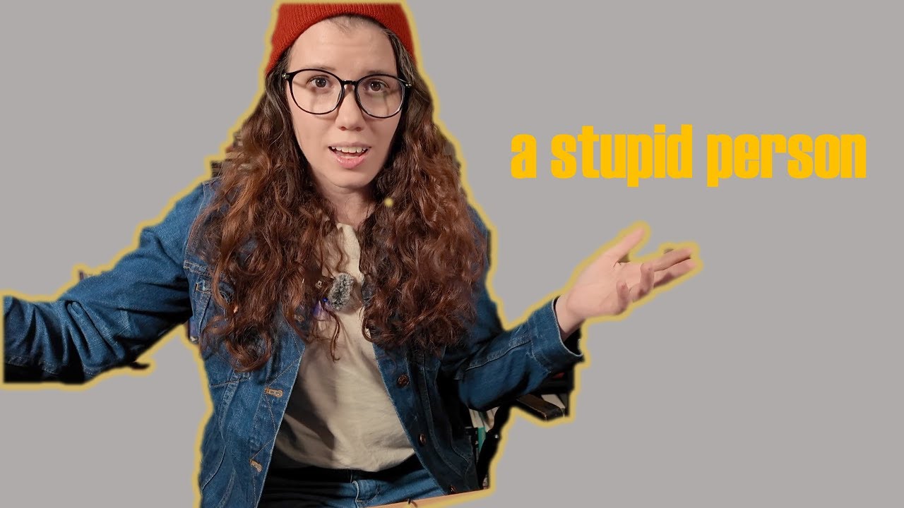 this is kind of a video about filters