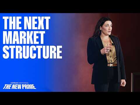 The Next Market Structure