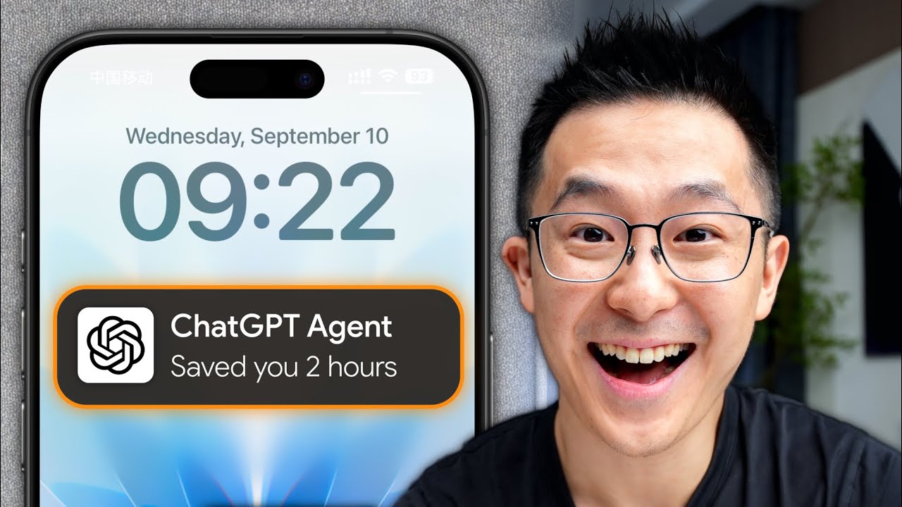 My Top 5 AI Tips for iPhone Users!