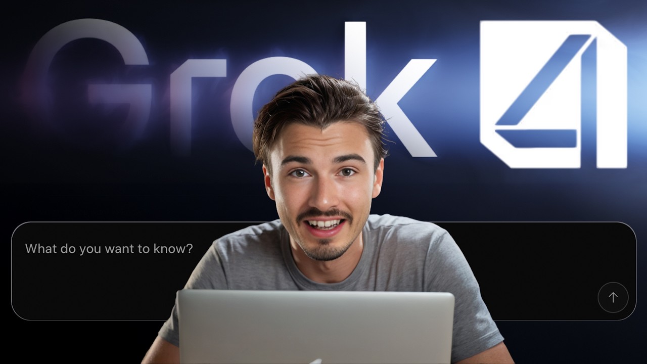 Grok 4 Exceeds Expectations & More AI Use Cases