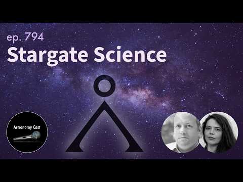 Stargate Science