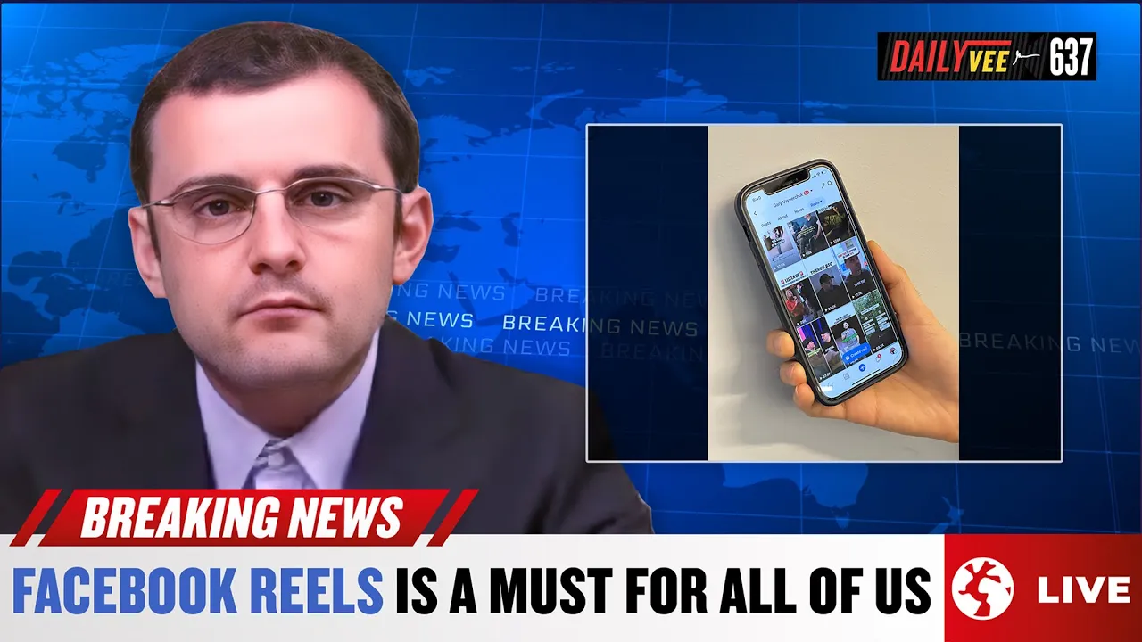 Underpriced Opportunity For 2023 l DailyVee 637