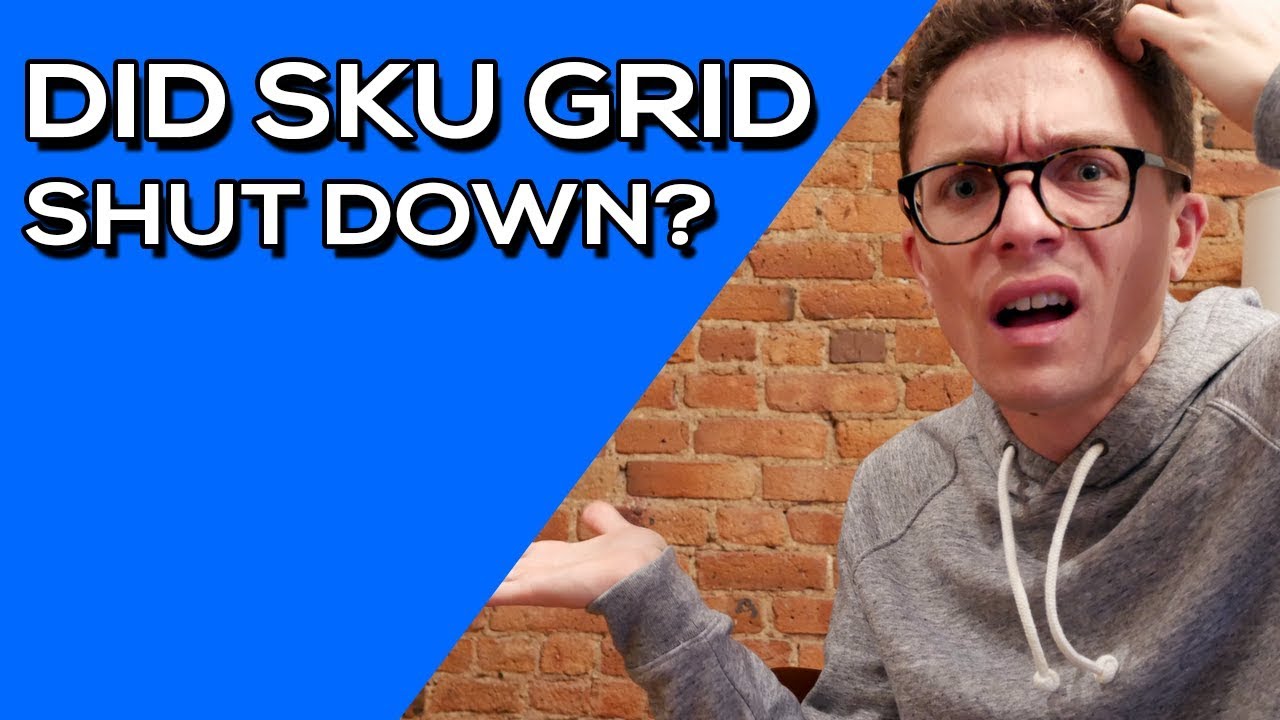 Did Sku Grid Shut Down? Who's Next and How To Fix It!
