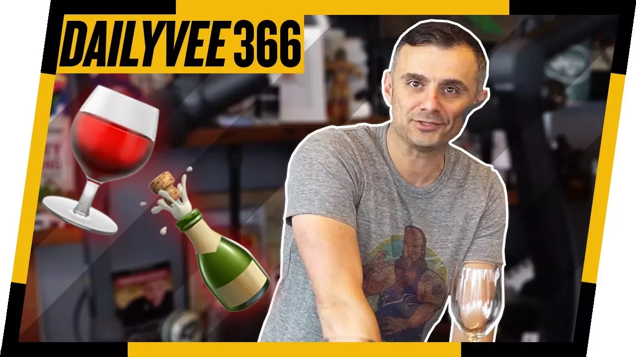 Behind the Scenes of Brown Paper Bags on the GaryVee Audio Experience | DailyVee 366