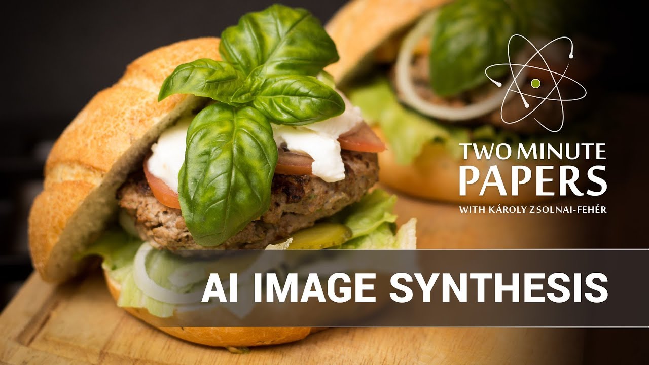 BigGANs: AI-Based High-Fidelity Image Synthesis