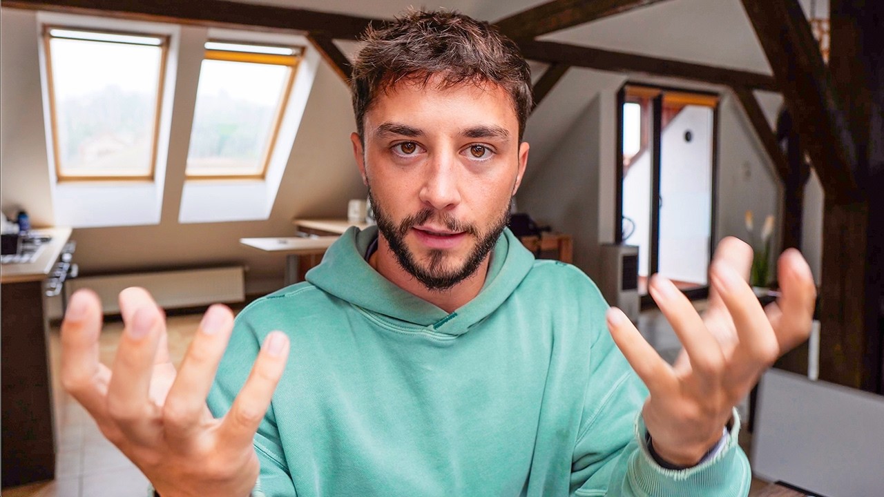 why 95% of people fail when starting AI businesses (simple fix)