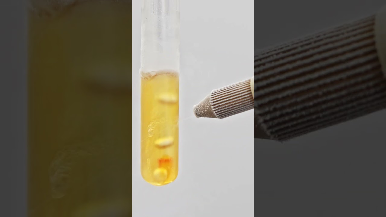 How to ignite ammonia
