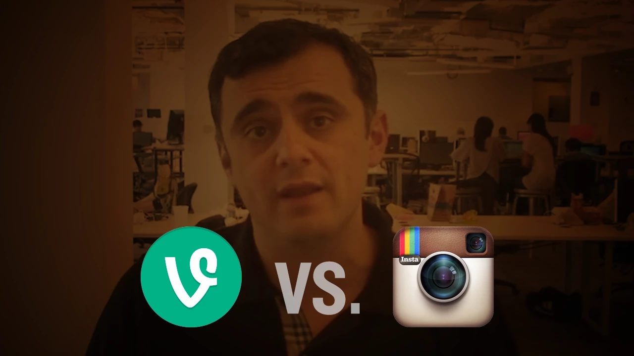 My Thoughts on Vine vs. Instagram Video