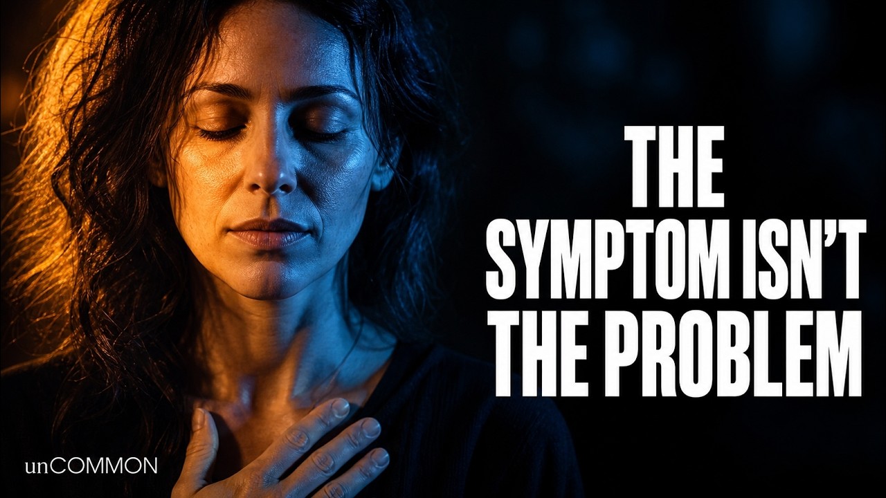 5 Voices on Healing, Stress & What Modern Medicine Misses