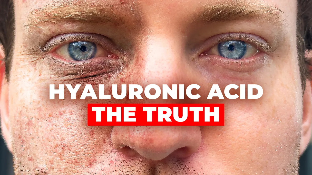 Your Skin Loses 75% of This by Age 75 (New Fix)