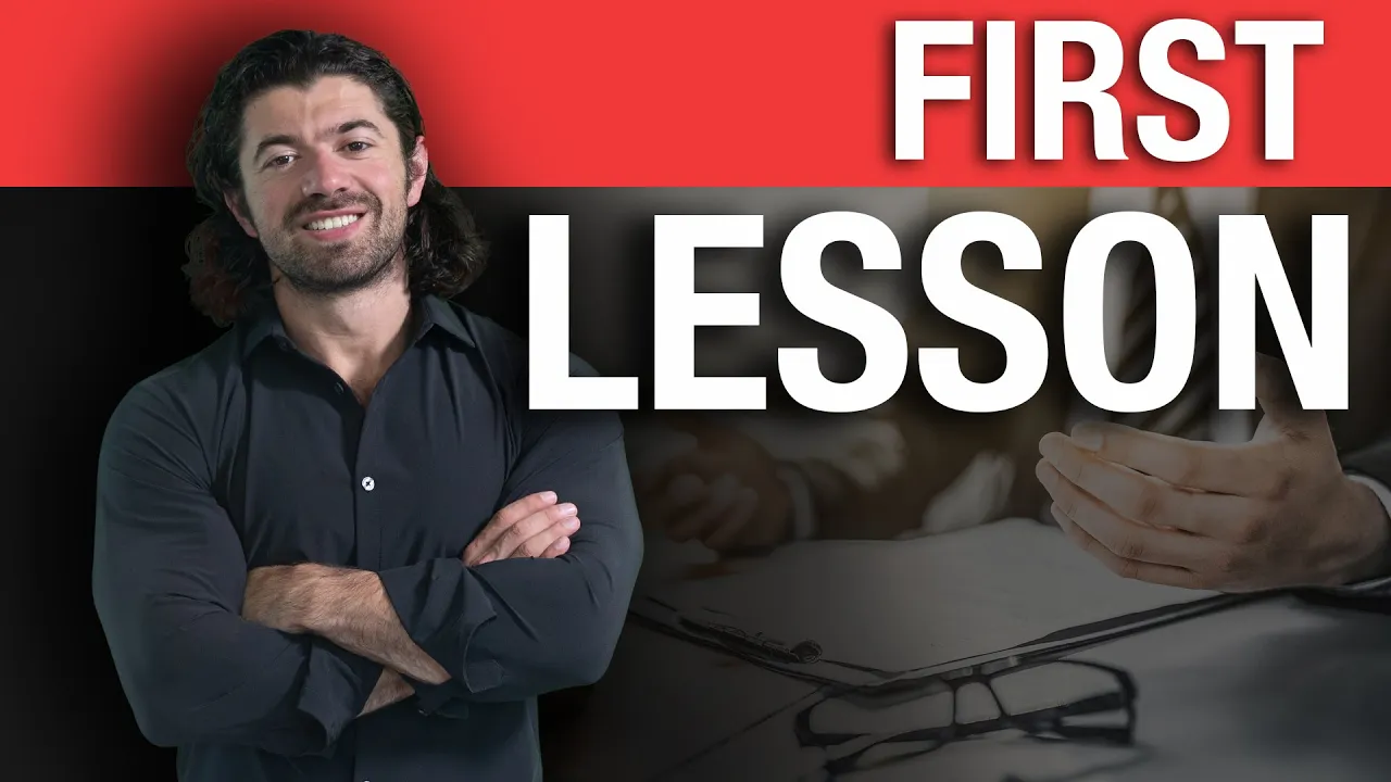 Wealth Principle #1: Get Paid First