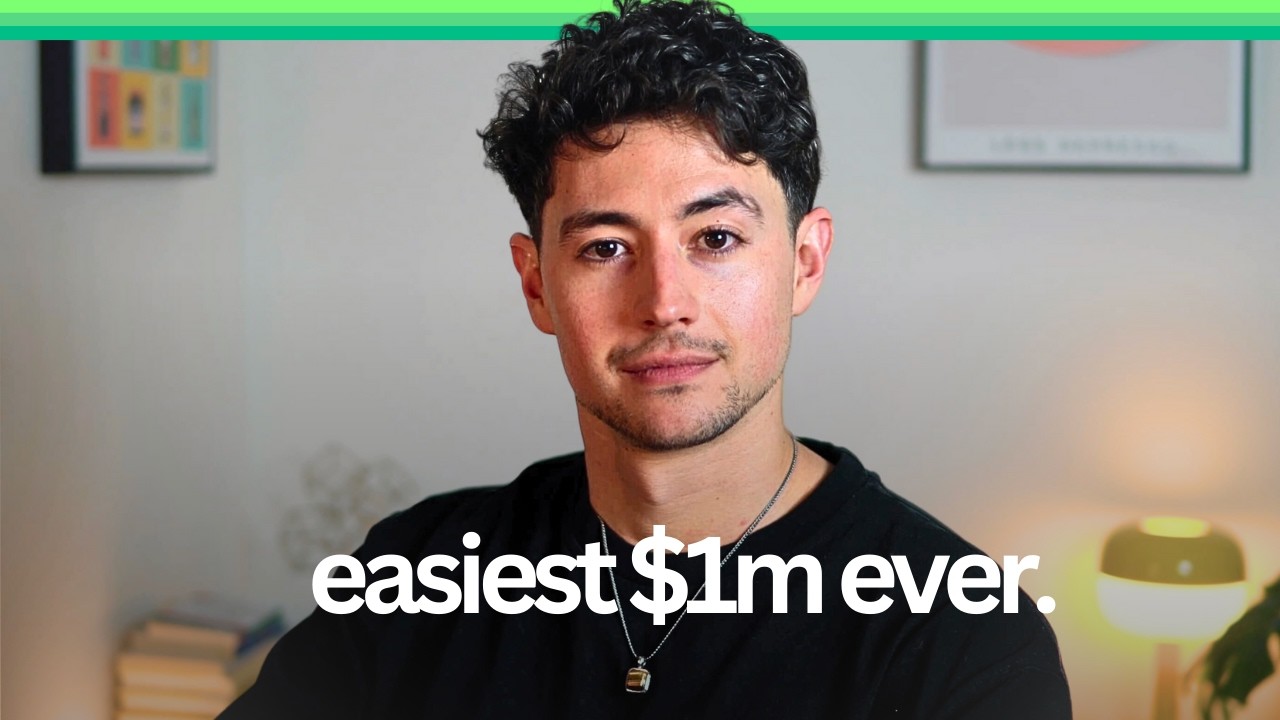 9 Years of Business Advice in 63 Minutes (Copy These Steps)